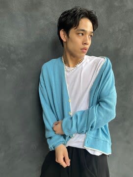 quon 今泉×スタイル