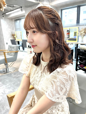 ONE's NAGOYA 栄×スタイル