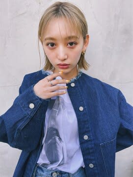 quon 今泉×スタイル