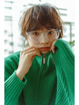 quon 今泉×スタイル