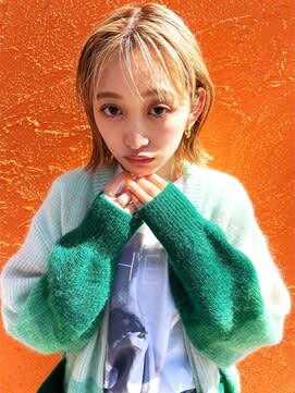 quon 今泉×スタイル