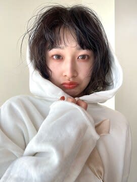 quon 今泉×スタイル