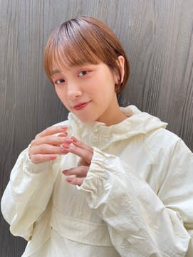 quon 今泉×スタイル