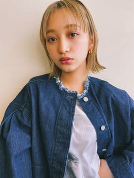 quon 今泉×スタイル