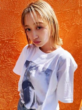 quon 今泉×スタイル