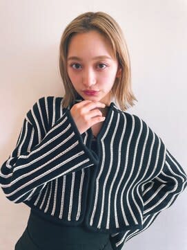 quon 今泉×スタイル