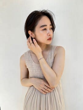 quon 今泉×スタイル