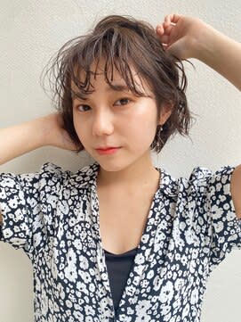 quon 今泉×スタイル