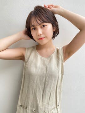 quon 今泉×スタイル