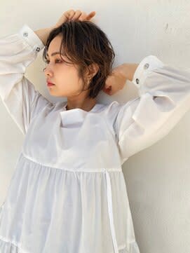 quon 今泉×スタイル