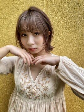 quon 今泉×スタイル