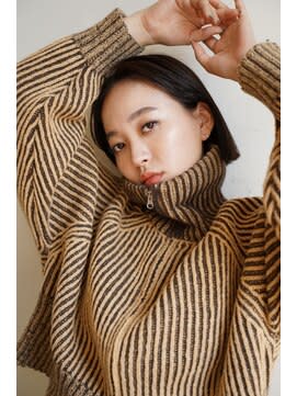 quon 今泉×スタイル