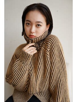 quon 今泉×スタイル