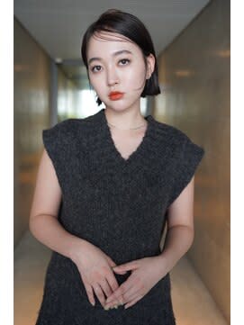 quon 今泉×スタイル