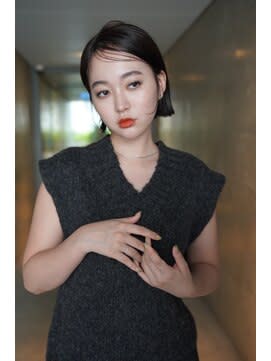 quon 今泉×スタイル