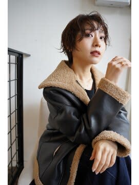 quon 今泉×スタイル