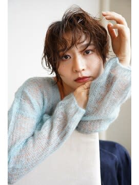 quon 今泉×スタイル