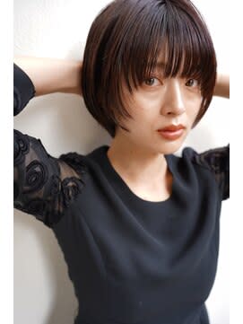 quon 今泉×スタイル