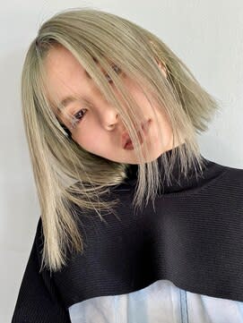 quon 今泉×スタイル