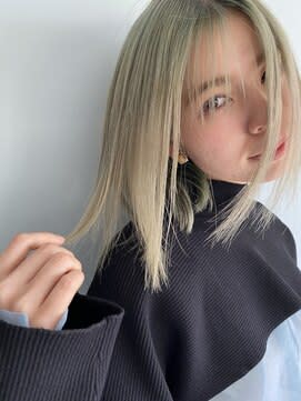 quon 今泉×スタイル