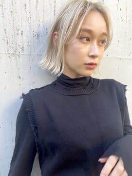 quon 今泉×スタイル