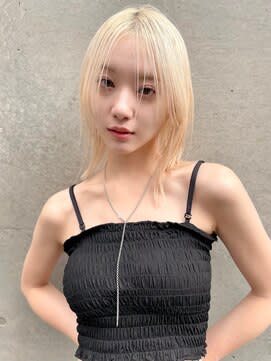 quon 今泉×スタイル