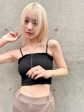 quon 今泉×スタイル