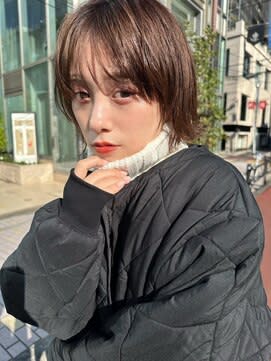 quon 今泉×スタイル