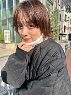 quon 今泉×スタイル