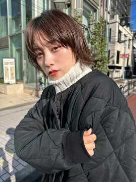 quon 今泉×スタイル