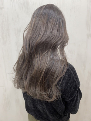 【SOURCE】ナチュラルブラウン