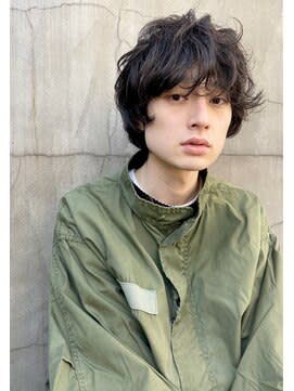 quon 今泉×スタイル