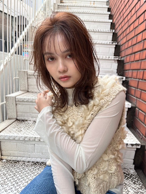 ONE's ly 本厚木店【ワンズリー】×スタイル