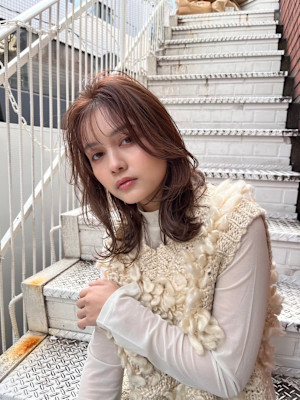 ONE's ly 本厚木店【ワンズリー】×スタイル