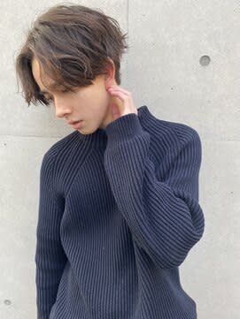 quon 今泉×スタイル