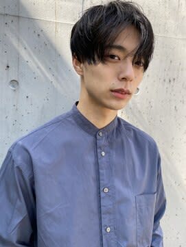 quon 今泉×スタイル