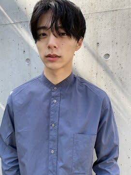 quon 今泉×スタイル