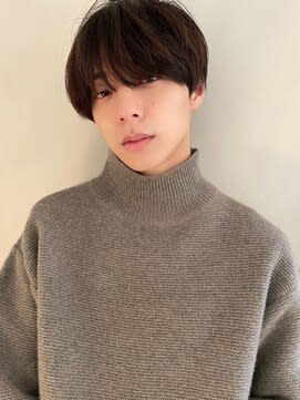 quon 今泉×スタイル