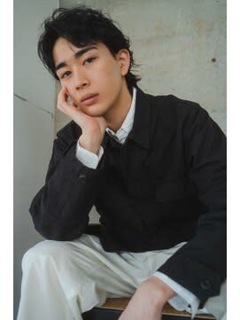 quon 今泉×スタイル