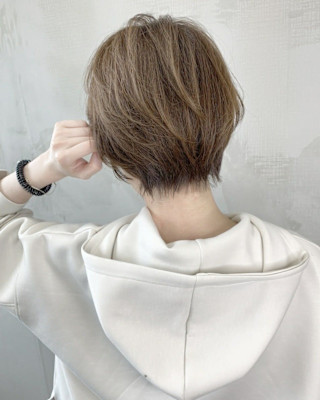 【SOURCE】オリーブグレージュ