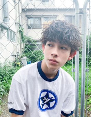 ONE's ly 本厚木店【ワンズリー】×スタイル