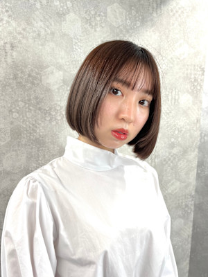 salon the O's 本厚木【サロンジオ】×スタイル