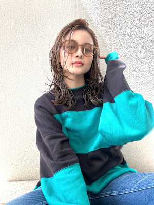 salon the O's 本厚木【サロンジオ】×スタイル