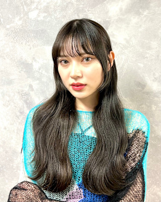 salon the O's 本厚木【サロンジオ】×スタイル