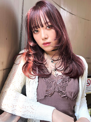 salon the O's 本厚木【サロンジオ】×スタイル