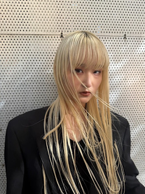 salon the O's 本厚木【サロンジオ】×スタイル