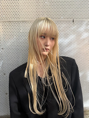 salon the O's 本厚木【サロンジオ】×スタイル