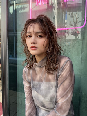 fifth.one 町田 メンズサロン×スタイル