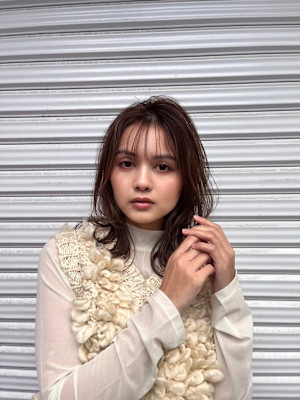 fifth.one 町田 メンズサロン×スタイル