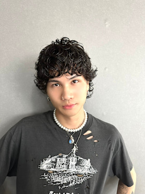 ONE'S MIRROR 原宿【ワンズ ミラー】×スタイル